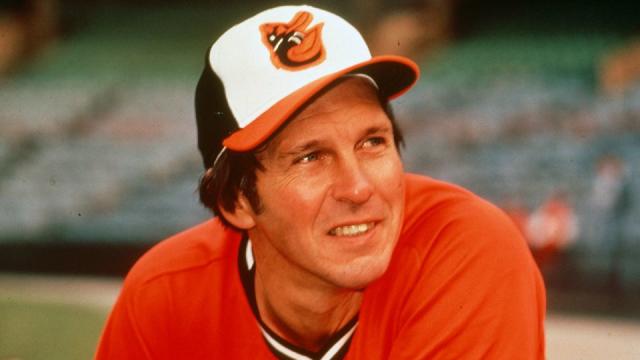 Orioles legend Brooks Robinson dead at 86