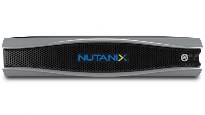 Nutanix im Data-Center-Hype