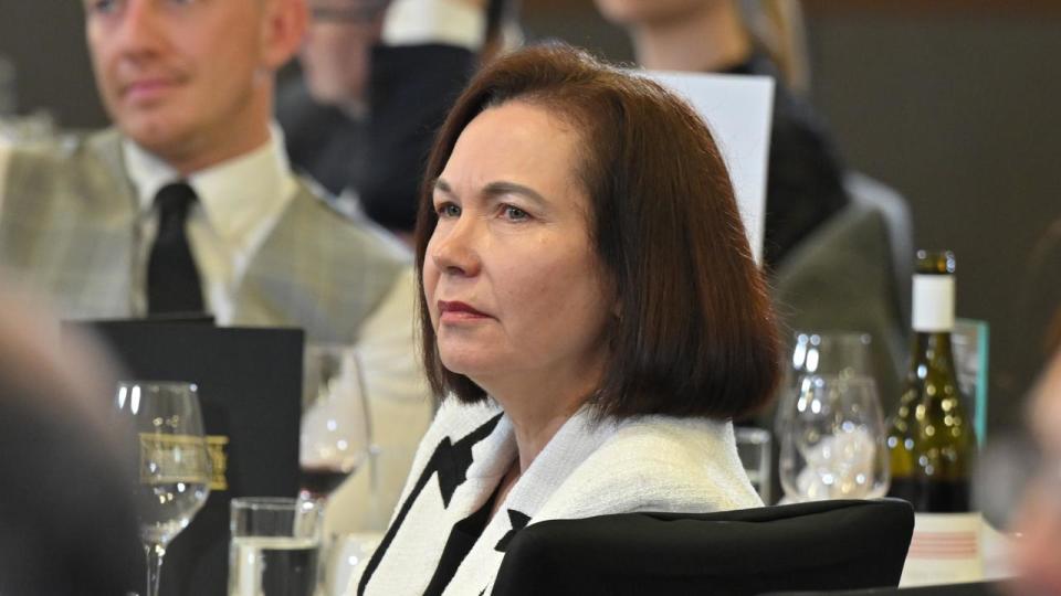 Minerals Council of Australia chief executive Tania Constable