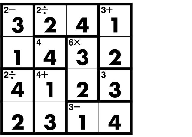 Puzzle solutions for Monday, Dec. 26, 2022