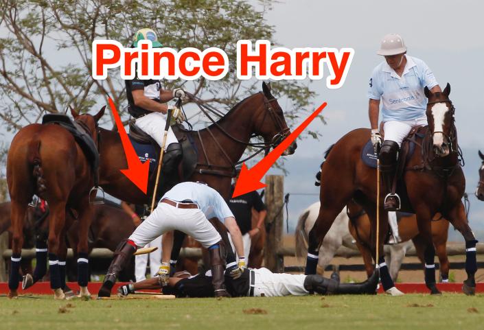 prince harry