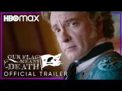 <p>This swashbuckling adventure comedy is a secret love story that surprised and delighted fans in its first season. Stede Bonnet (Rhys Darby) is a wealthy aristocrat who decides to run away from home and hire his own pirate crew, emulating his hero, the pirate Black Beard. While Bonnet does not have his crew's immediate respect, he somehow manages to make them a family. Every episode is a joy to watch.</p><p><a class="link " href="https://go.redirectingat.com?id=74968X1596630&url=https%3A%2F%2Fplay.hbomax.com%2Fpage%2Furn%3Ahbo%3Apage%3AGYf3LzwJV98JifQEAAAAO%3Atype%3Aseries&sref=https%3A%2F%2Fwww.elle.com%2Fculture%2Fmovies-tv%2Fg41161042%2Fbest-shows-hbo-max%2F" rel="nofollow noopener" target="_blank" data-ylk="slk:Watch Now">Watch Now</a></p><p><a href="https://www.youtube.com/watch?v=xFE8ASwxmpA" rel="nofollow noopener" target="_blank" data-ylk="slk:See the original post on Youtube" class="link ">See the original post on Youtube</a></p>