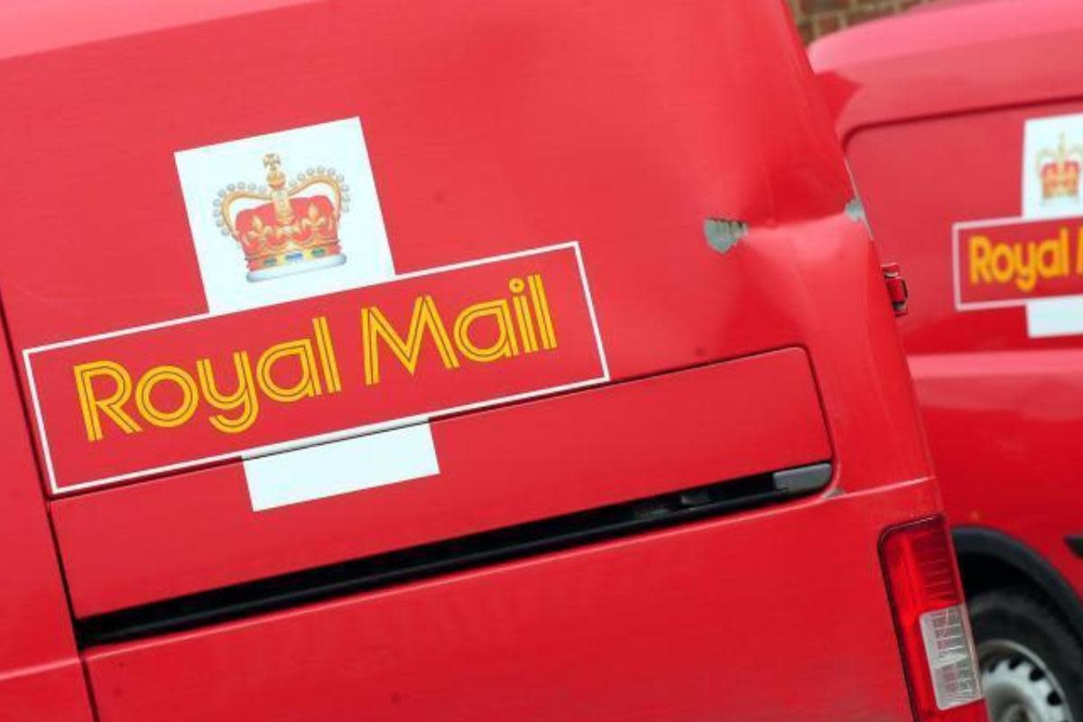 West Wight post office to close as Royal Mail stops post collection <i>(Image: NQ)</i>
