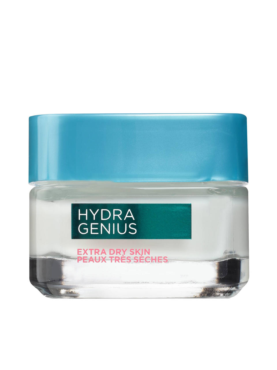 L'Oreal Paris Hydra Genius Glowing Water Cream