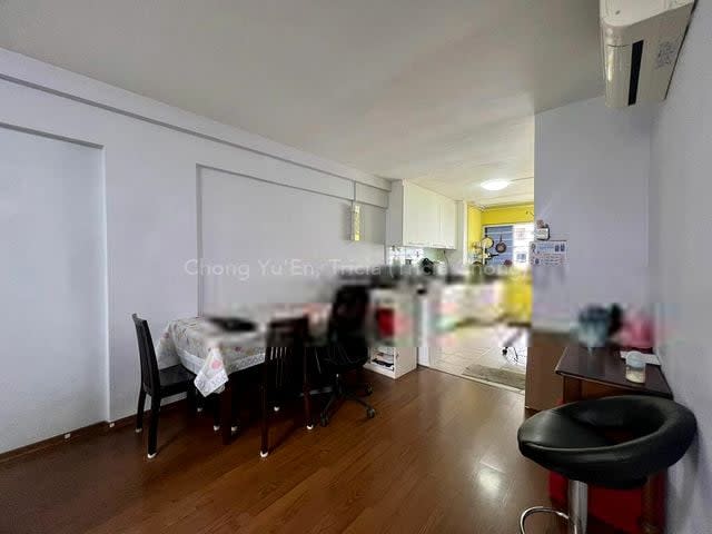 105 Bishan Street 12 Photo