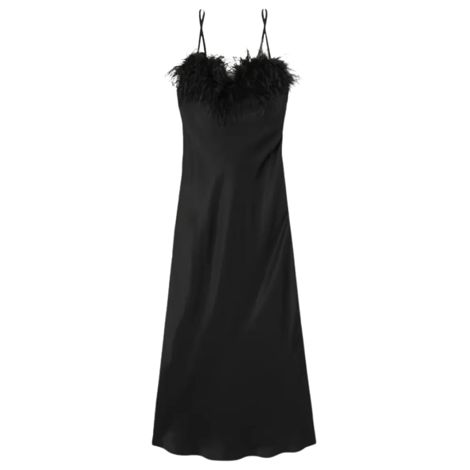 30 Best Slip Dresses for Women 2024