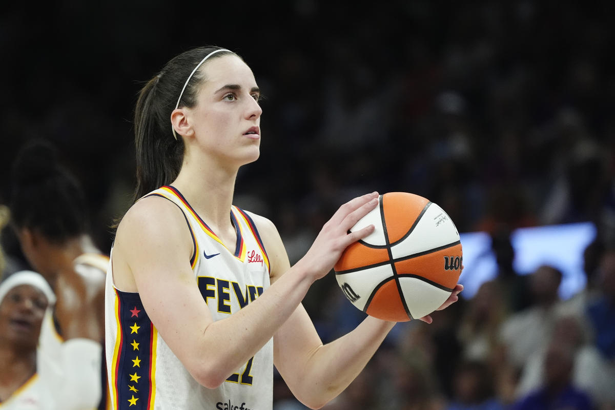 WNBA All-Star snubs: Who was the right fit to join Caitlin Clark and Angel Reese?