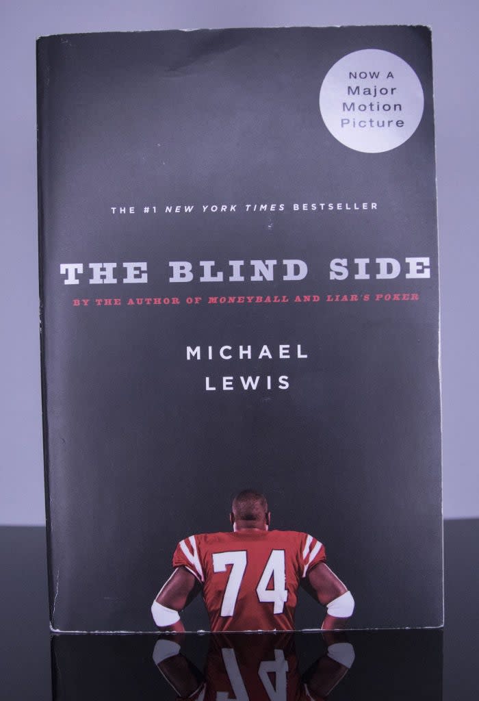 The Blind Side