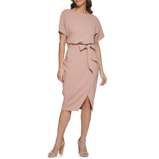 Nordstrom Rack Wedding Guest Dresses Sale: Up to 80% Off Calvin Klein