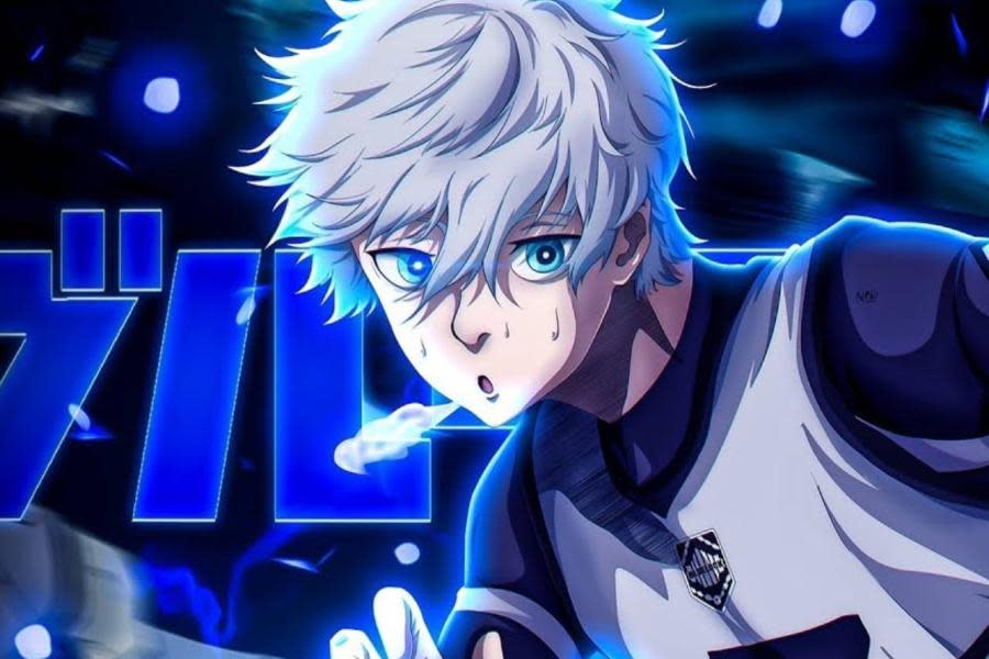 Anime: la película de Blue Lock muestra un nuevo avance que aumentará tu hype