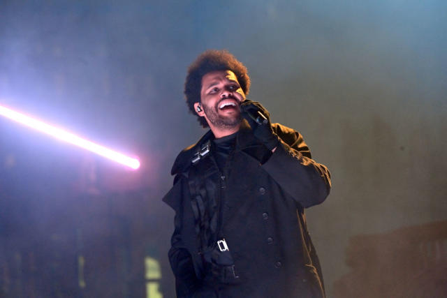 The Weeknd haunted houses coming to Universal Halloween Horror Nights