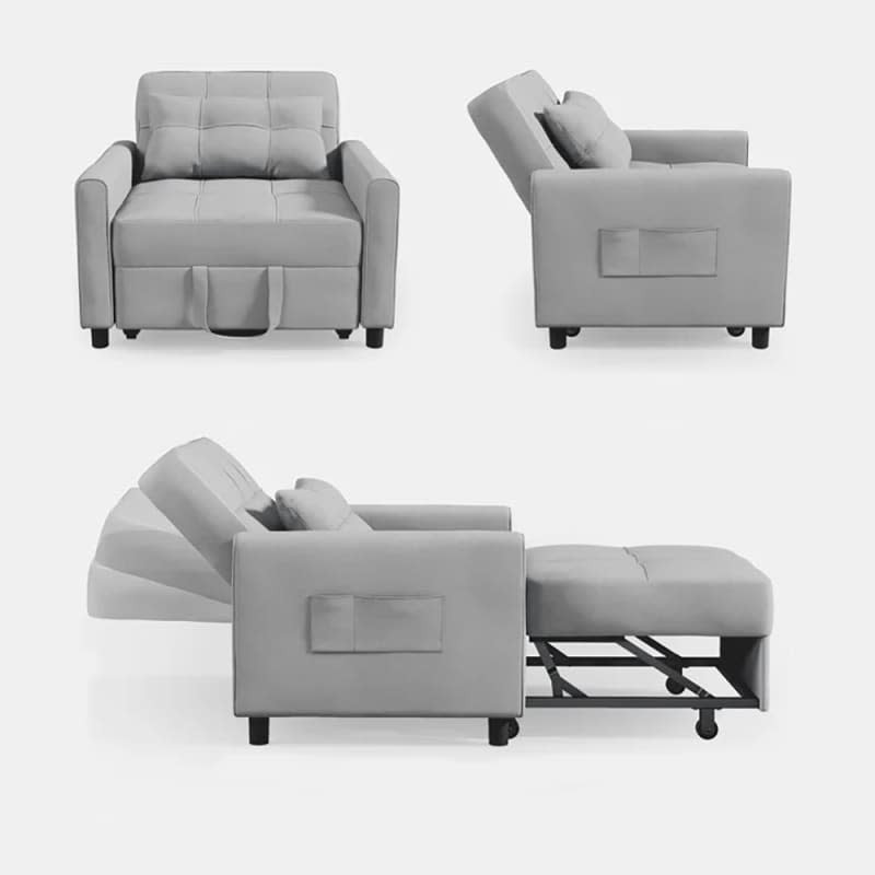 Asofer Sofa Bed Chair