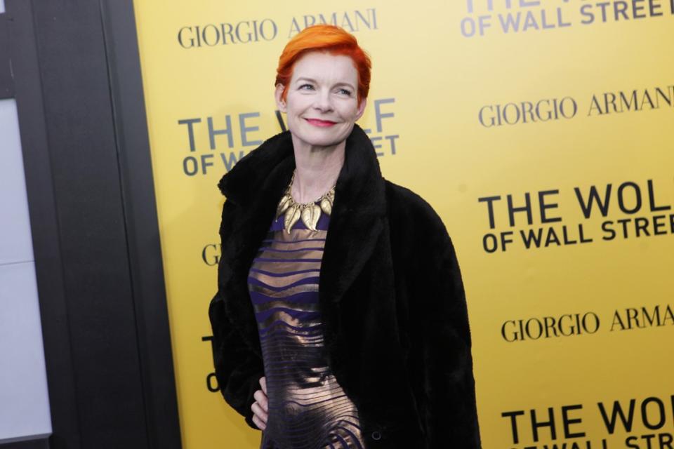 Sandy Powell