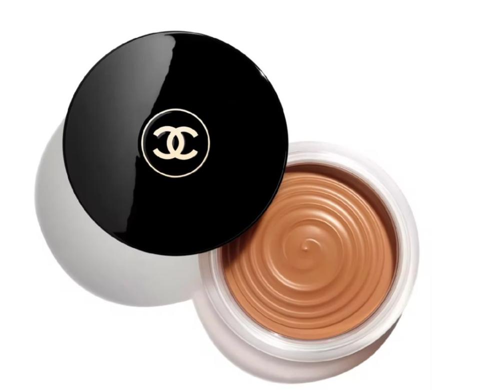 Chanel Les Beiges Bronzer