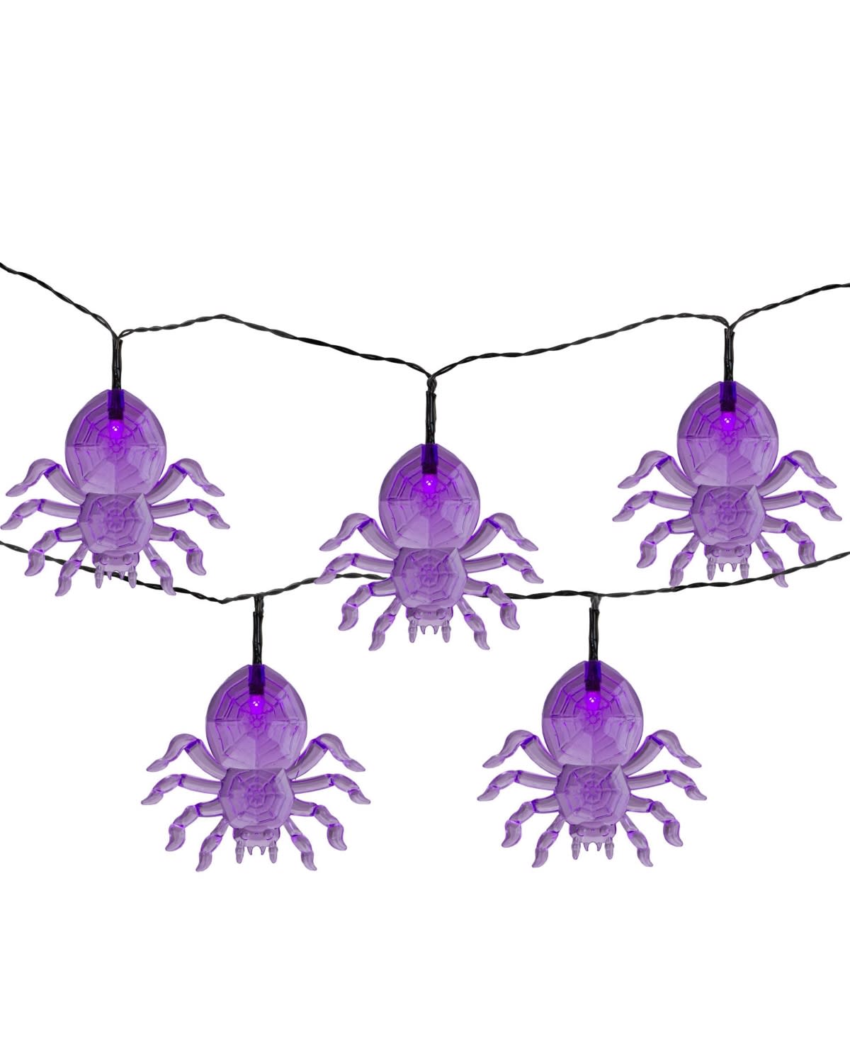 <p><a href="https://go.redirectingat.com?id=74968X1596630&url=https%3A%2F%2Fwww.macys.com%2Fshop%2Fproduct%2Fled-10-piece-spider-halloween-lights-with-4.6-wire-set%3FID%3D14638865&sref=https%3A%2F%2Fwww.goodhousekeeping.com%2Fholidays%2Fhalloween-ideas%2Fg40079945%2Fbest-halloween-gifts%2F" rel="nofollow noopener" target="_blank" data-ylk="slk:Shop Now;elm:context_link;itc:0;sec:content-canvas" class="link rapid-noclick-resp">Shop Now</a></p><p>Led 10 Piece Spider Halloween Lights with 4.6' Wire Set</p><p>$15.30</p><p>macys.com</p>