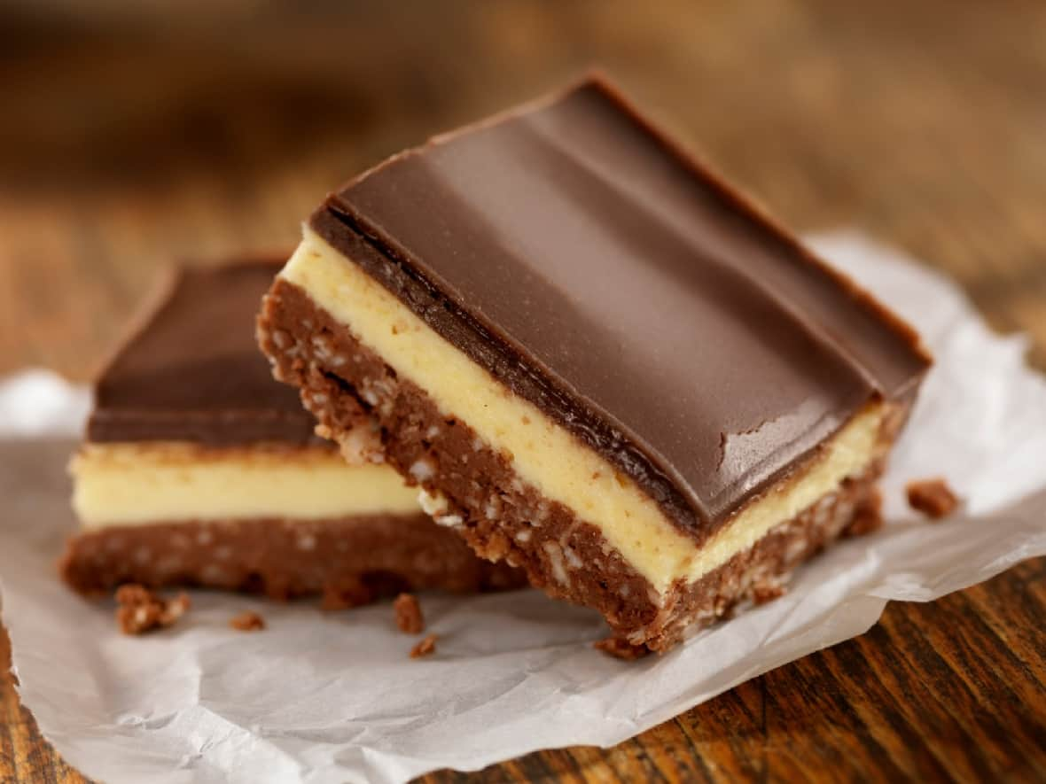 Nanaimo bars have been around for decades — and they've even caused a little controversy. (Lauri Patterson/iStock - image credit)