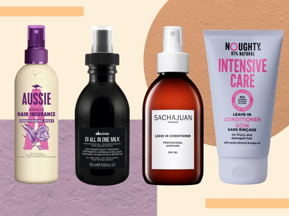 Products that impressed us added moisture and promoted softness (iStock/The Independent)