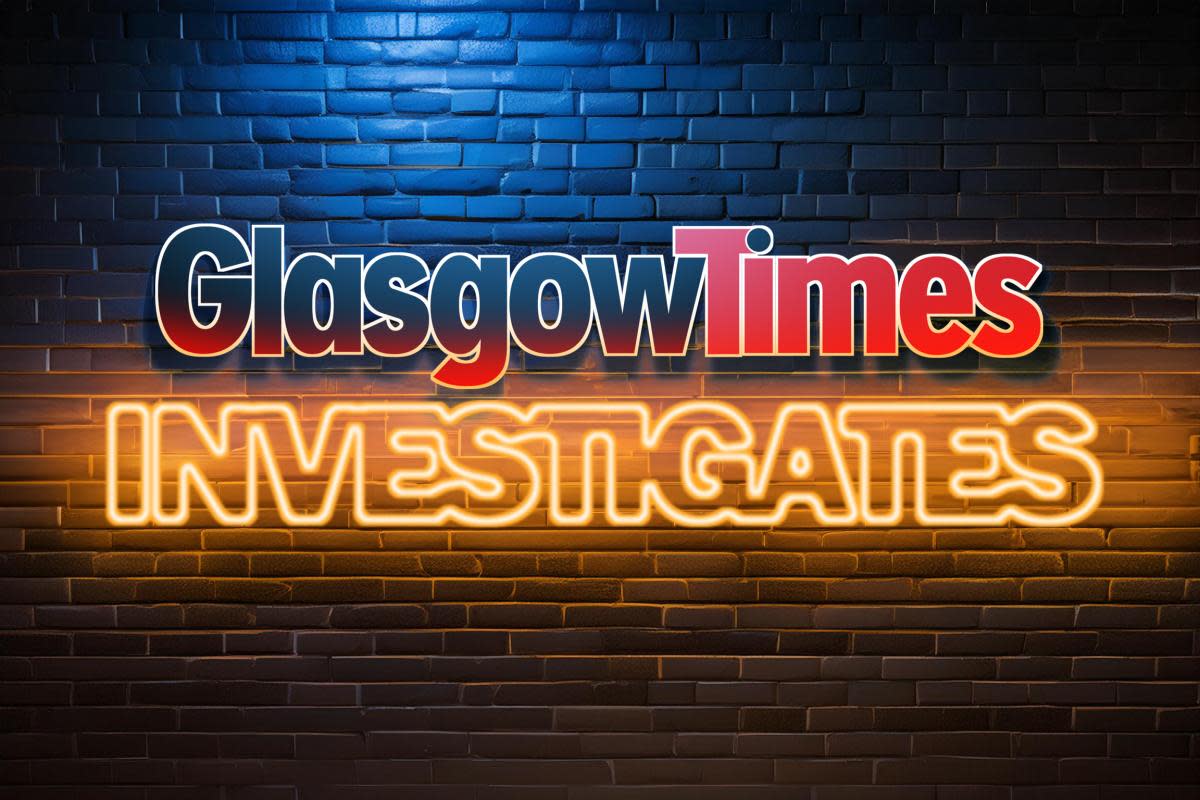 Glasgow Times Investigates <i>(Image: Glasgow Times Investigates)</i>