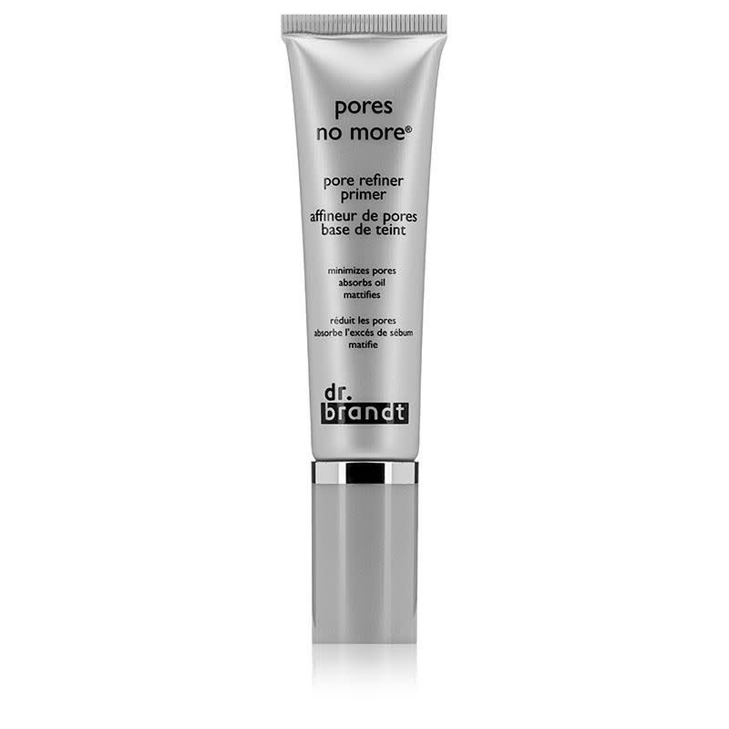 11) Dr. Brandt Pores No More Pore Refiner Primer