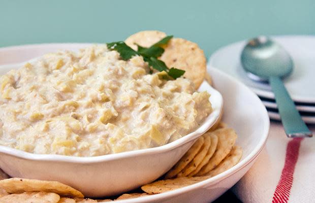 Artichoke Dip