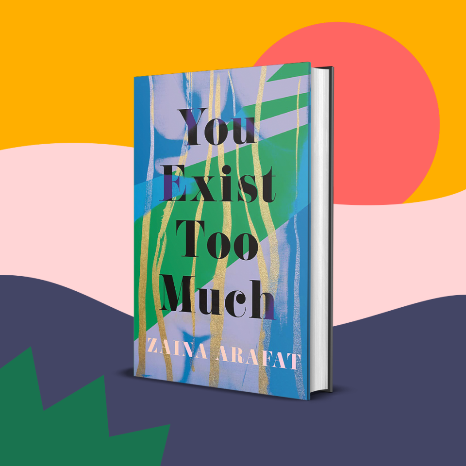 Zaina Arafat's debut novel starts with a scene of the narrator, a Palestinian American girl, in Bethlehem being berated by a group of men for exposing her legs. Fast-forward a few years, and our narrator comes out to her mother, whose response is, 