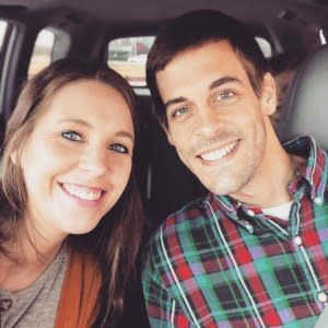 Jinger Jeremy Hope Jill Duggar Derick Dillard Reconcile With Family