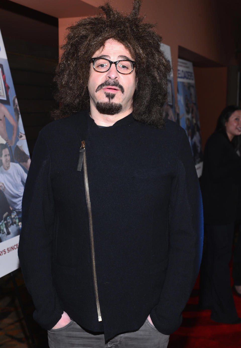 Adam Duritz