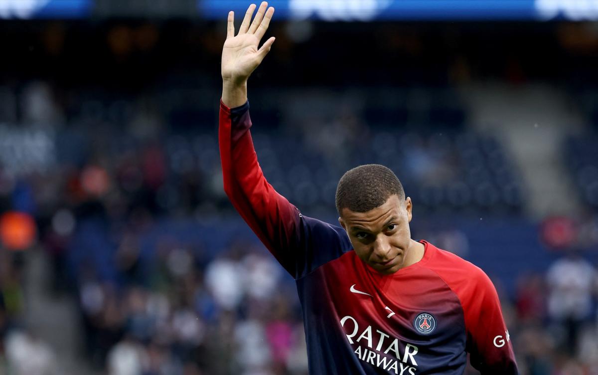 PSG’s ‘end the glitter’ mantra has killed off galacticos with Kylian Mbappe a relic of the past