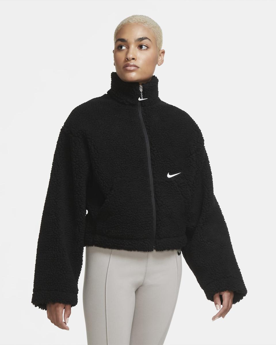 Nike Sportswear Swoosh Women's Jacket