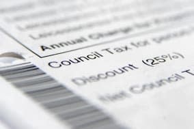 Council Tax Bill