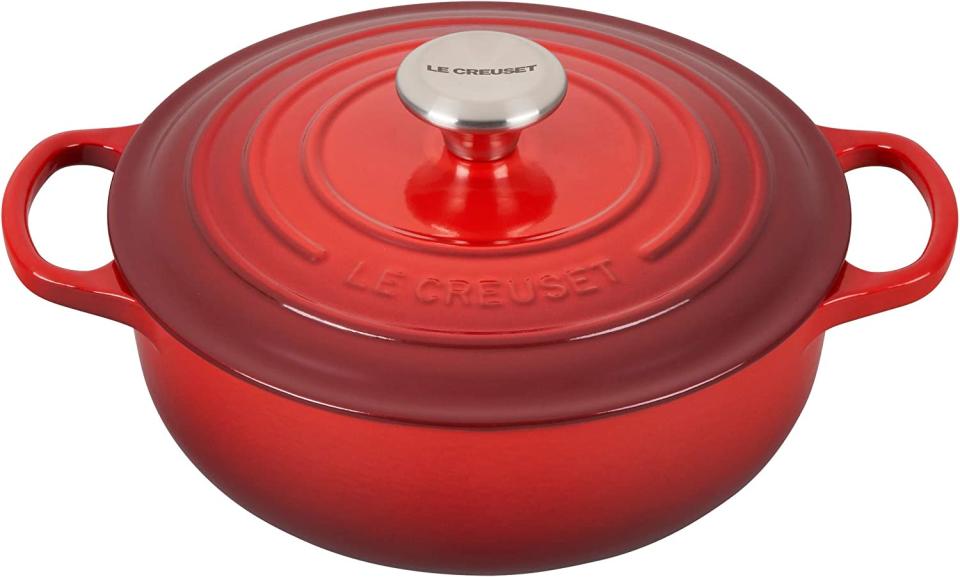 prime day le creuset