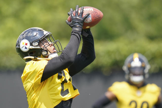 Steelers bubble watch: Tre Norwood, Kendrick Green on the outs