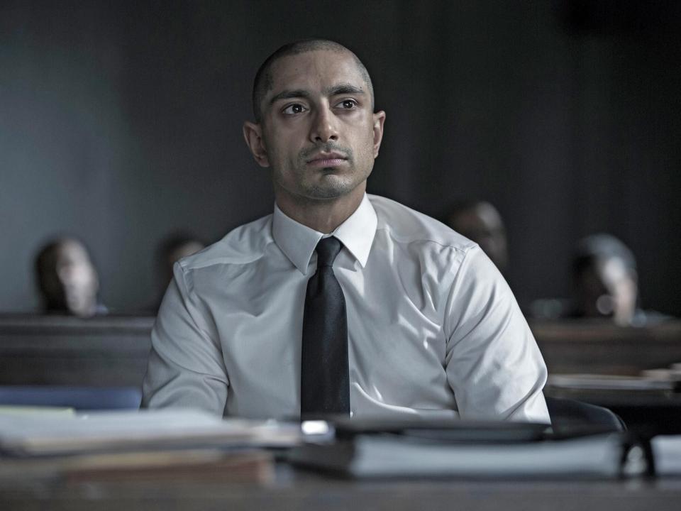 The Night OfSeason 1, Episode 8Air Date: August 28, 2016Pictured: Riz Ahmed