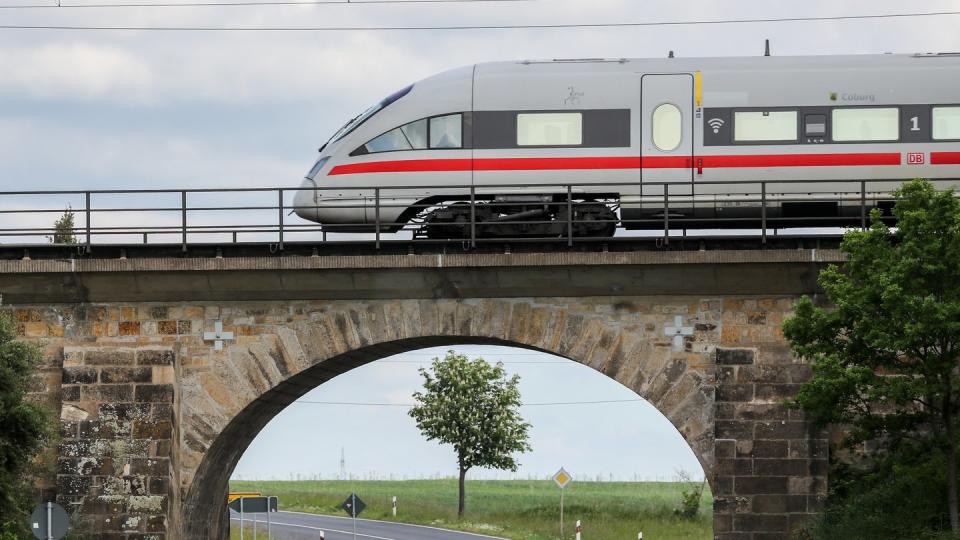 Aus wirtschaftlicher Sicht können viele Brücken nicht mehr saniert werden.