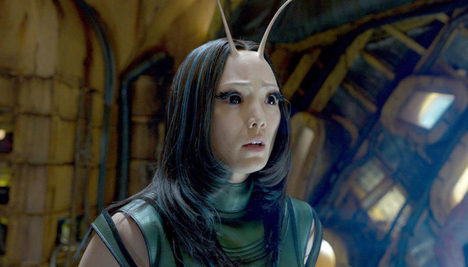 Mantis – Pom Klementieff