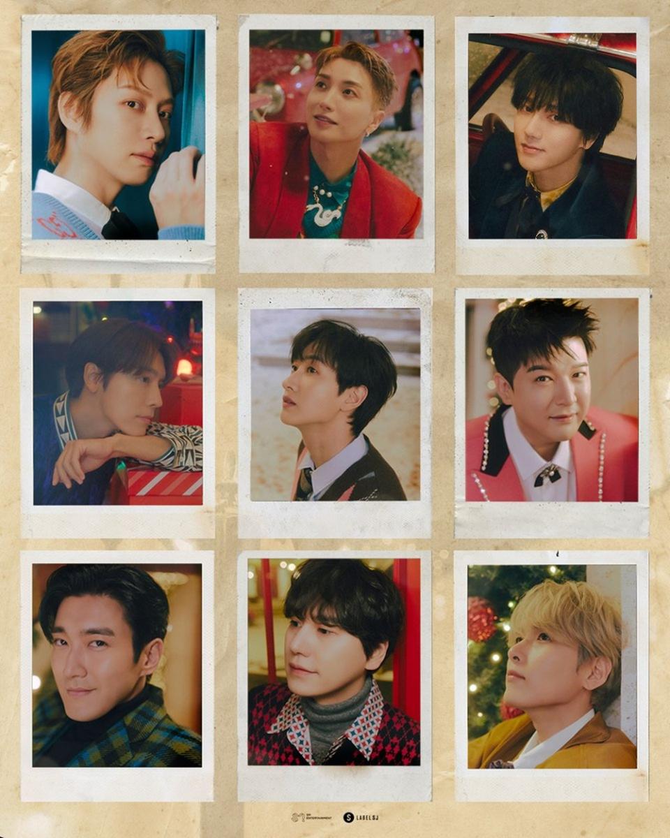 （圖源：Twitter@SJofficial）