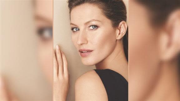 Gisele's lucrative deals including with Chanel No. 5 have kept her at the top of the earnings chart