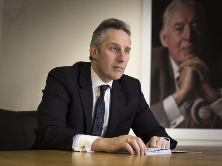 As one of his constituents, Ian Paisley Jr’s suspension from parliament is no surprise. Here’s why