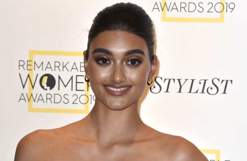 Neelam Gill credit:Bang Showbiz