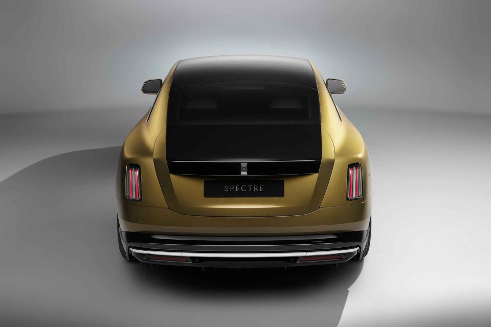 Photo credit: Rolls-Royce