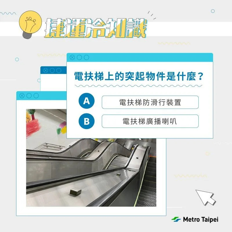 &#x0025b2;&#x005317;&#x006377;&#x00904e;&#x0053bb;&#x004e5f;&#x006709;&#x0089e3;&#x0091cb;&#x00904e;&#x00624b;&#x006276;&#x0068af;&#x004e0a;&#x007684;&#x00300c;&#x006b63;&#x0065b9;&#x005f62;&#x00300d;&#x007269;&#x009ad4;&#x00ff0c;&#x005c31;&#x00662f;&#x004e00;&#x007a2e;&#x00300c;&#x009632;&#x006ed1;&#x0088dd;&#x007f6e;&#x00300d;&#x00ff01;&#x00ff08;&#x005716;/&#x005317;&#x006377;&#x0081c9;&#x0066f8;&#x00ff09;