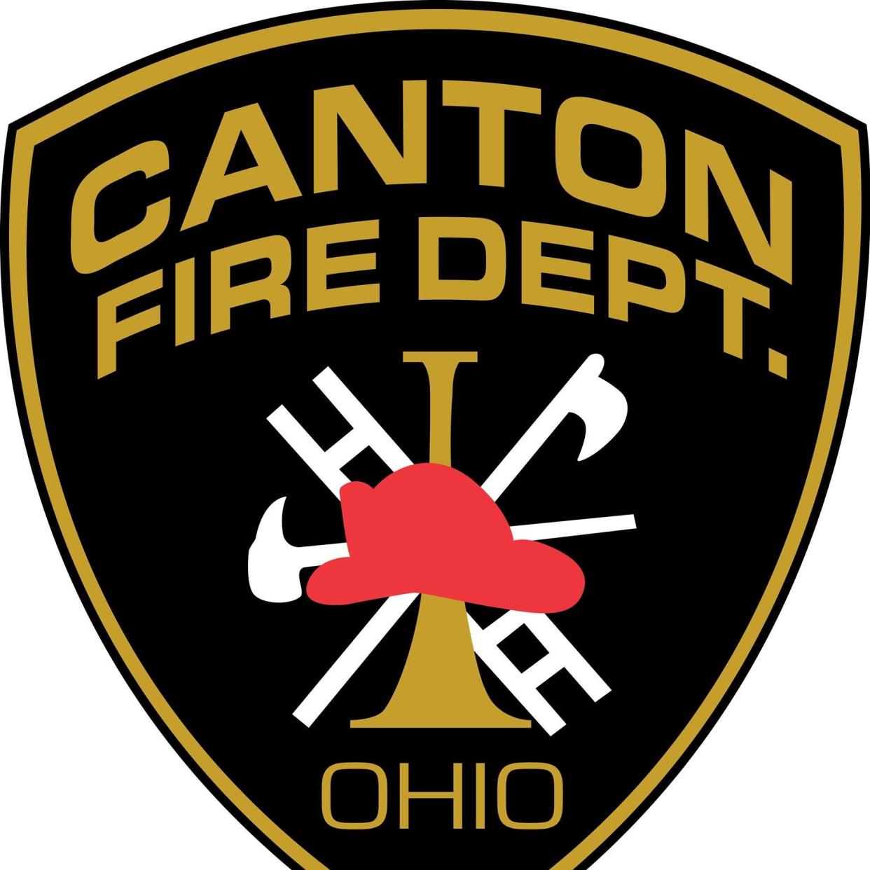 Canton Fire Department