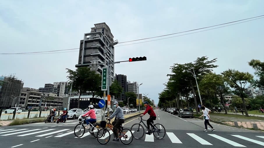 竹科人面對房價高漲，其實怕得要死。（示意圖／東森新聞張琬聆攝）