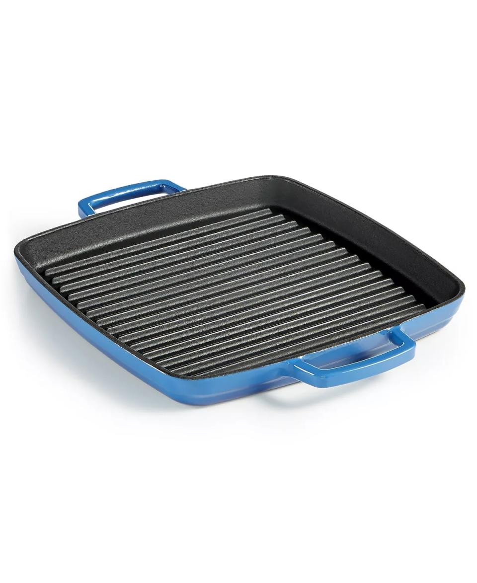 Martha Stewart Collection grill pan