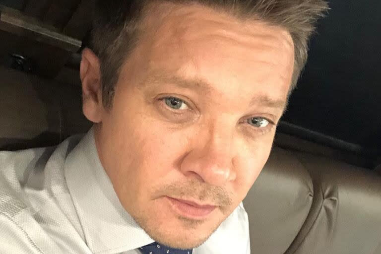 El intérprete de Clint Barton en Avengers: Endgame (2019) aseguró que desde aquel dramático episodio, comenzó a ver la vida con otros ojos