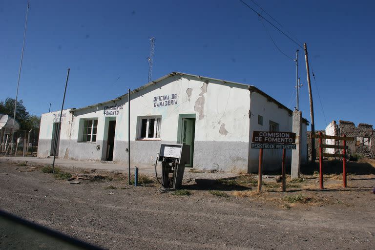 Meseta de Somuncurá, turismo en Río Negro