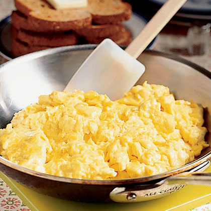20+ Fresh and Exciting Ways to Enjoy Scrambled Eggs