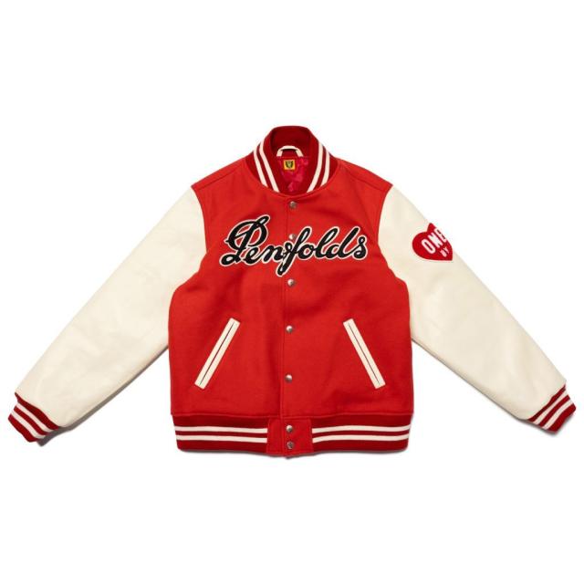 Girls Don't Cry I Know Nigo Varsity Jacket - Jackets Expert