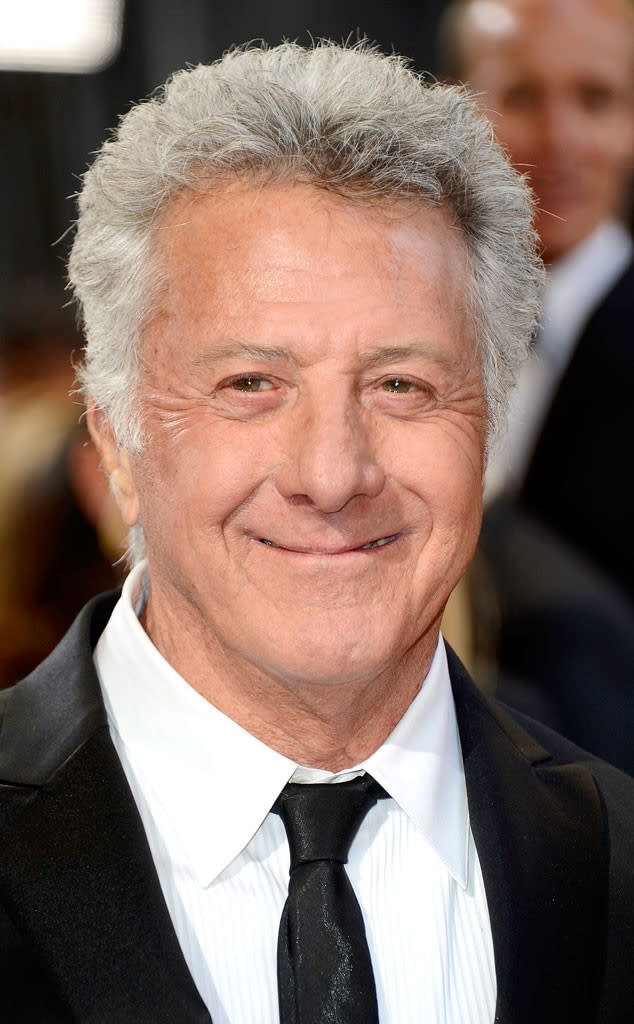 Dustin Hoffman