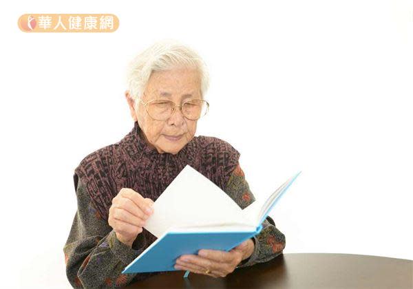 學習獨處！百歲人瑞：不依賴別人生活才幸福